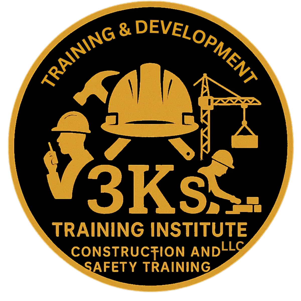 3K's Training Institute
