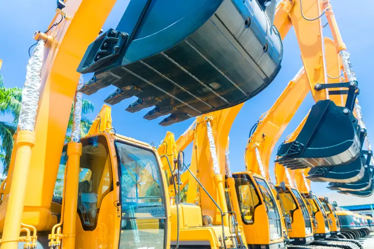 Heavy Equipment Training For Workplace Safety Hahnville, LA Heavy Equipment Training For Workplace Safety Hahnville, LA