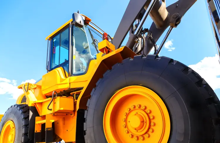 Heavy Equipment Training Hahnville, LA Heavy Equipment Training Hahnville, LA