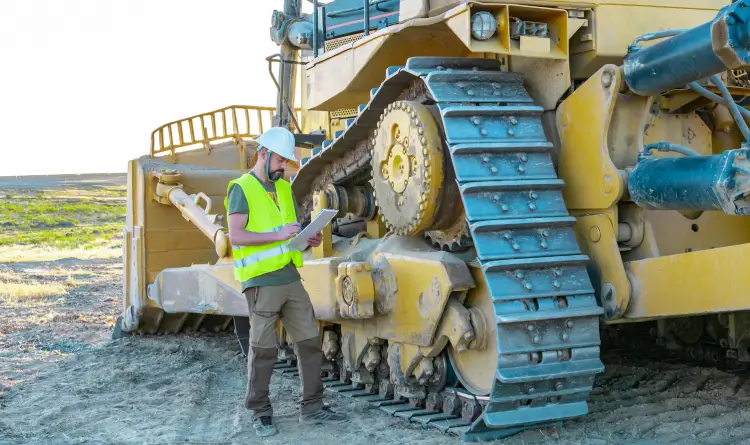Heavy Equipment Training in Hahnville, LA Heavy Equipment Training in Hahnville, LA
