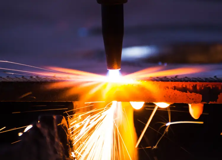 Welding Training in Hahnville, LA - Training Institute