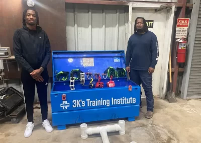 Quality Training Specialist