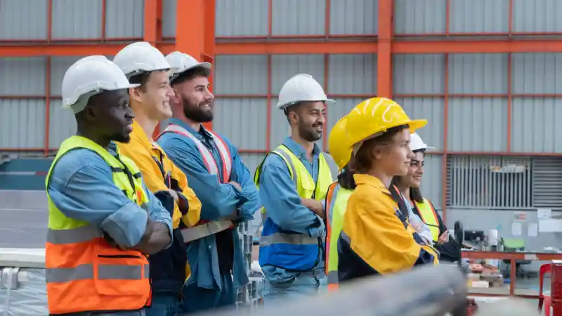 Safety Training