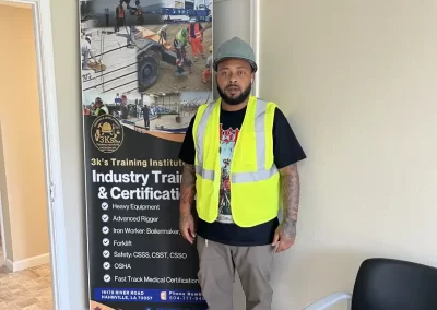 Safety Training