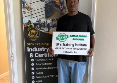 Training Specialist